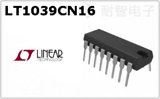 LT1039CN16