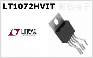 LT1072HVIT