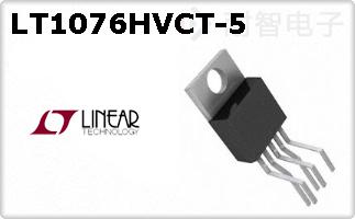LT1076HVCT-5