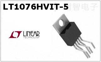 LT1076HVIT-5