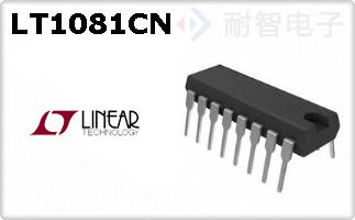 LT1081CN