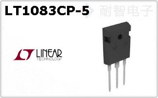 LT1083CP-5