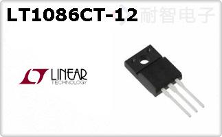 LT1086CT-12