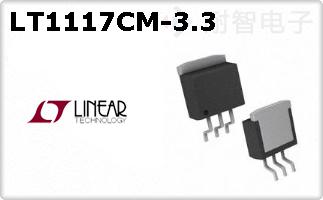 LT1117CM-3.3