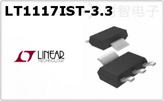 LT1117IST-3.3ͼƬ