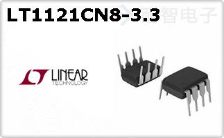 LT1121CN8-3.3