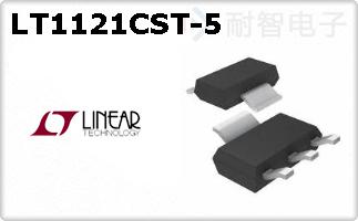 LT1121CST-5