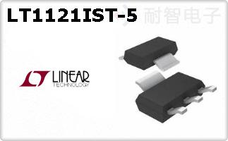 LT1121IST-5