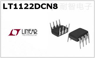 LT1122DCN8