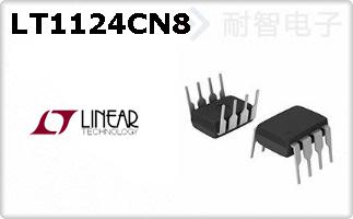 LT1124CN8