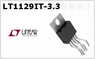 LT1129IT-3.3