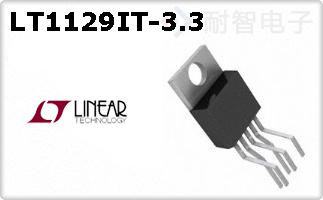 LT1129IT-3.3ͼƬ