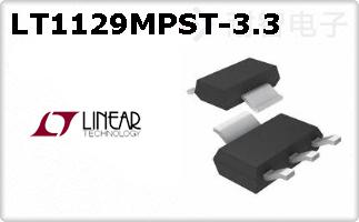 LT1129MPST-3.3ͼƬ