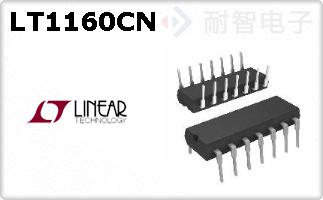 LT1160CN