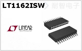 LT1162ISW