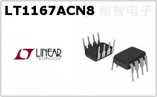 LT1167ACN8