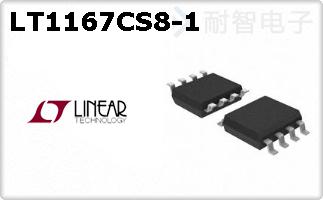 LT1167CS8-1ͼƬ