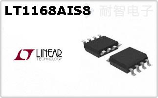 LT1168AIS8