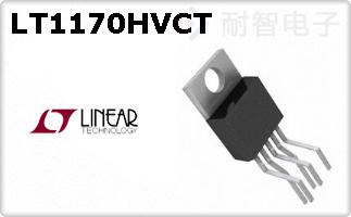 LT1170HVCT