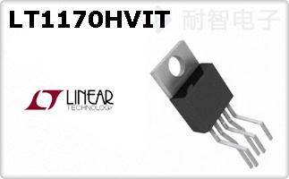 LT1170HVIT