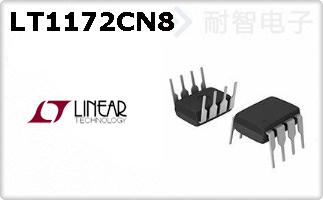 LT1172CN8