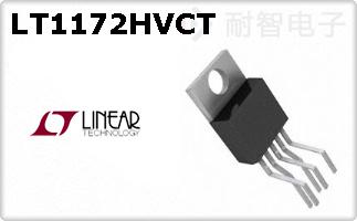 LT1172HVCT