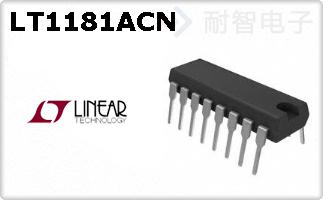 LT1181ACN