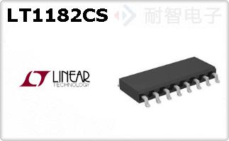 LT1182CS