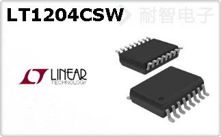 LT1204CSW