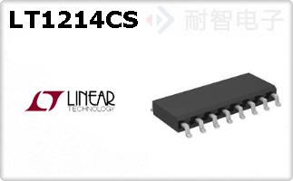 LT1214CS