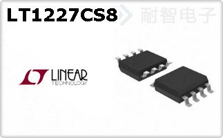 LT1227CS8