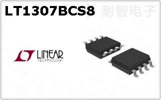 LT1307BCS8