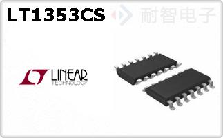 LT1353CS