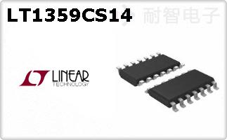 LT1359CS14