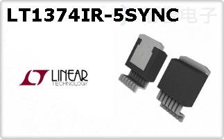 LT1374IR-5SYNC