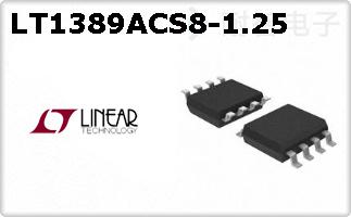 LT1389ACS8-1.25