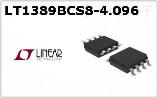 LT1389BCS8-4.096