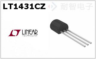 LT1431CZ