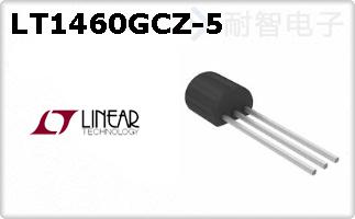 LT1460GCZ-5