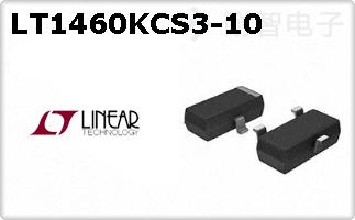 LT1460KCS3-10