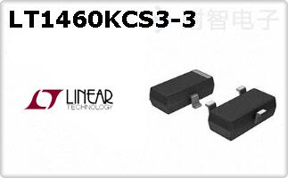LT1460KCS3-3