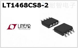 LT1468CS8-2