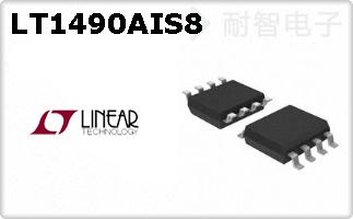 LT1490AIS8