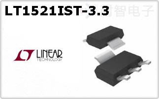 LT1521IST-3.3