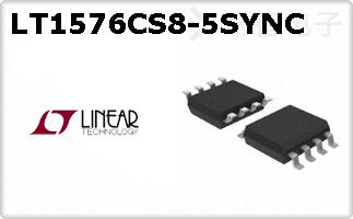 LT1576CS8-5SYNC