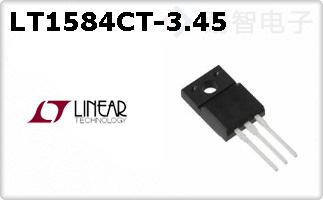LT1584CT-3.45