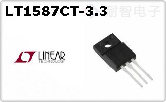 LT1587CT-3.3