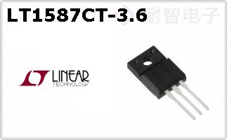 LT1587CT-3.6ͼƬ