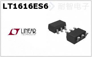 LT1616ES6