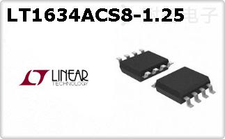 LT1634ACS8-1.25ͼƬ